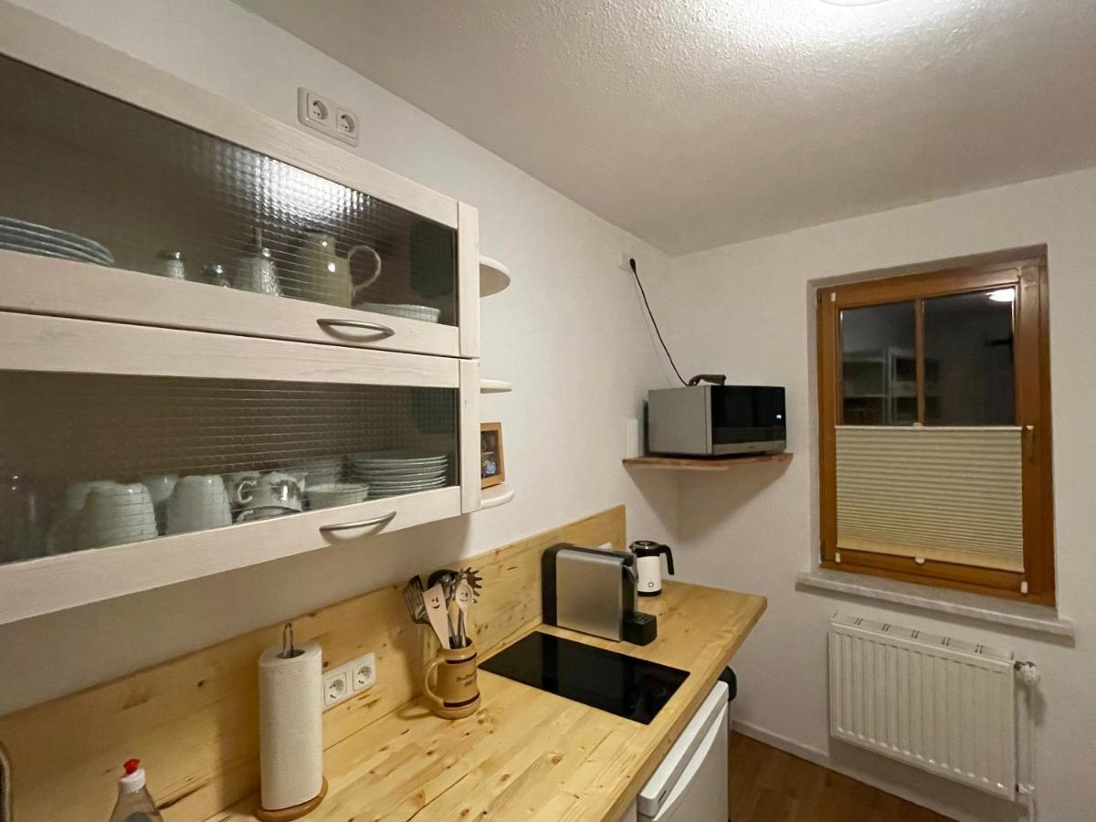 Ferienwohnung Am Quedlinburger Stadtbad Zewnętrze zdjęcie