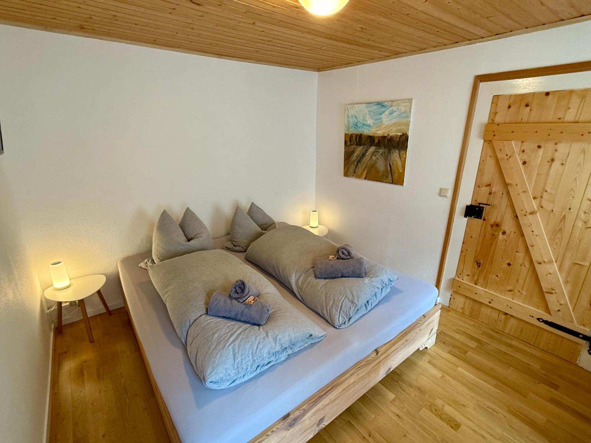 Ferienwohnung Am Quedlinburger Stadtbad Zewnętrze zdjęcie