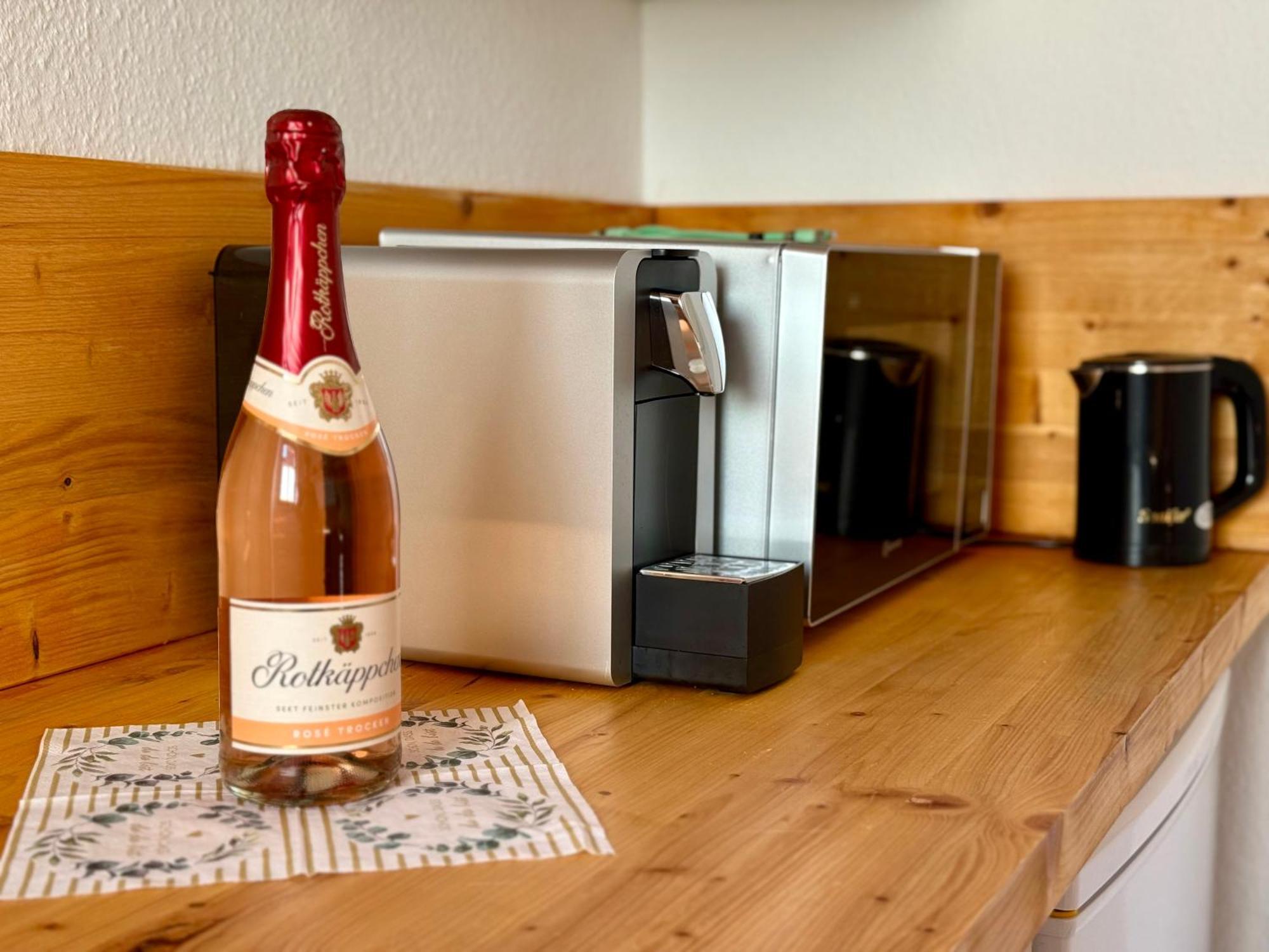 Ferienwohnung Am Quedlinburger Stadtbad Zewnętrze zdjęcie