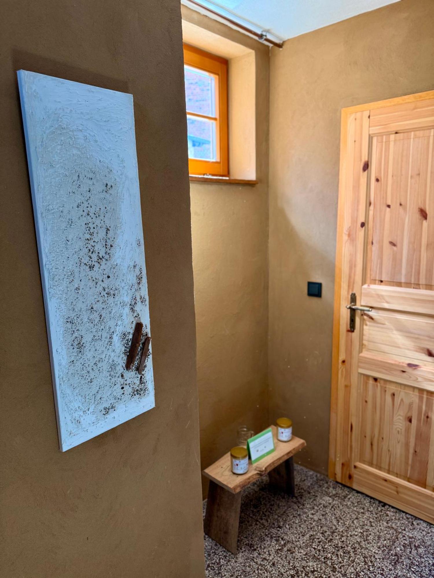 Ferienwohnung Am Quedlinburger Stadtbad Zewnętrze zdjęcie